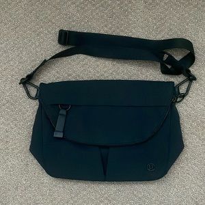 All Night Festival Bag